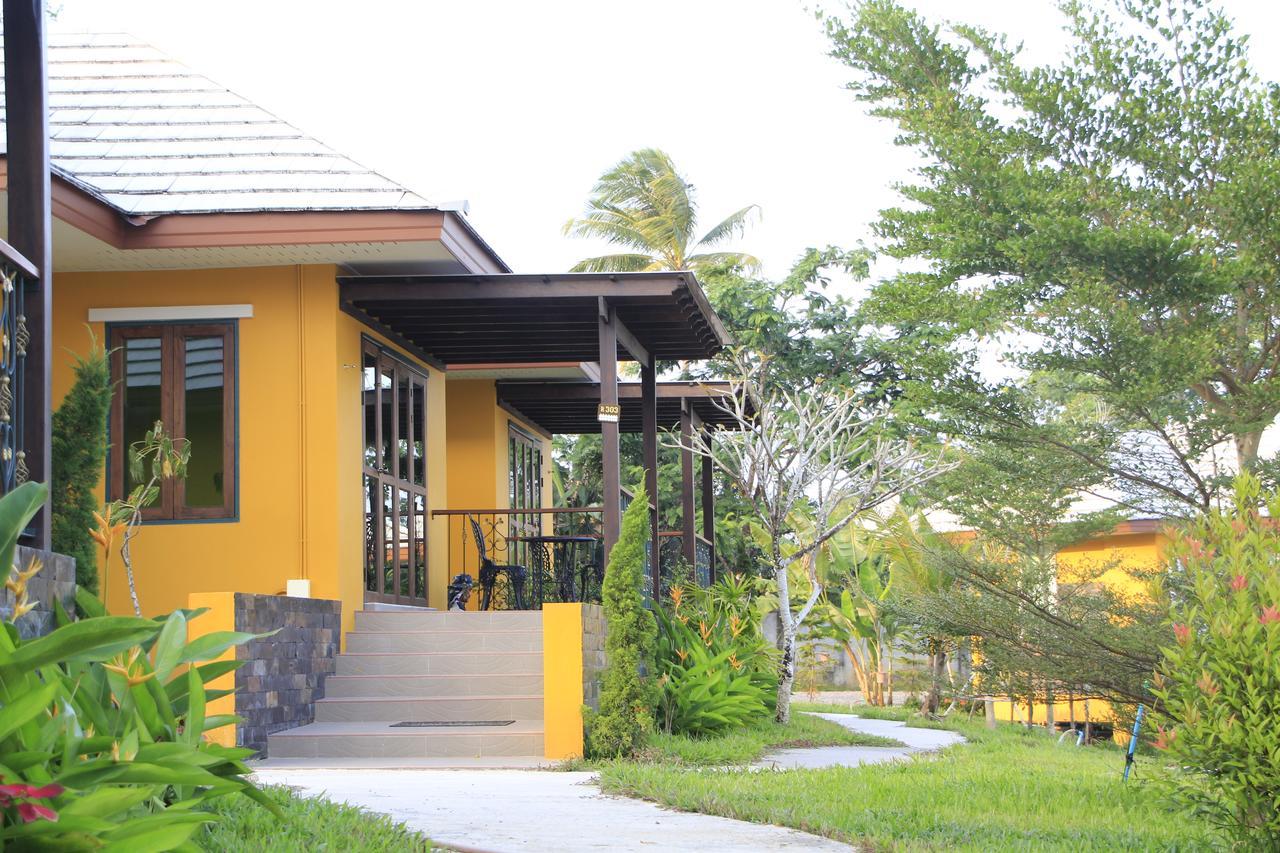 Farmsuk Residence And Resort Langu Exterior foto